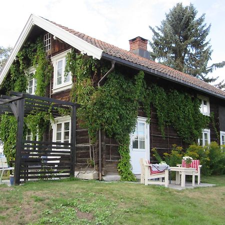 Bjorke Ostre Villa Loten Luaran gambar