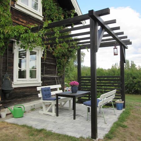 Bjorke Ostre Villa Loten Luaran gambar