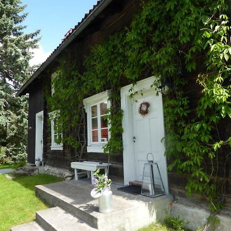 Bjorke Ostre Villa Loten Luaran gambar