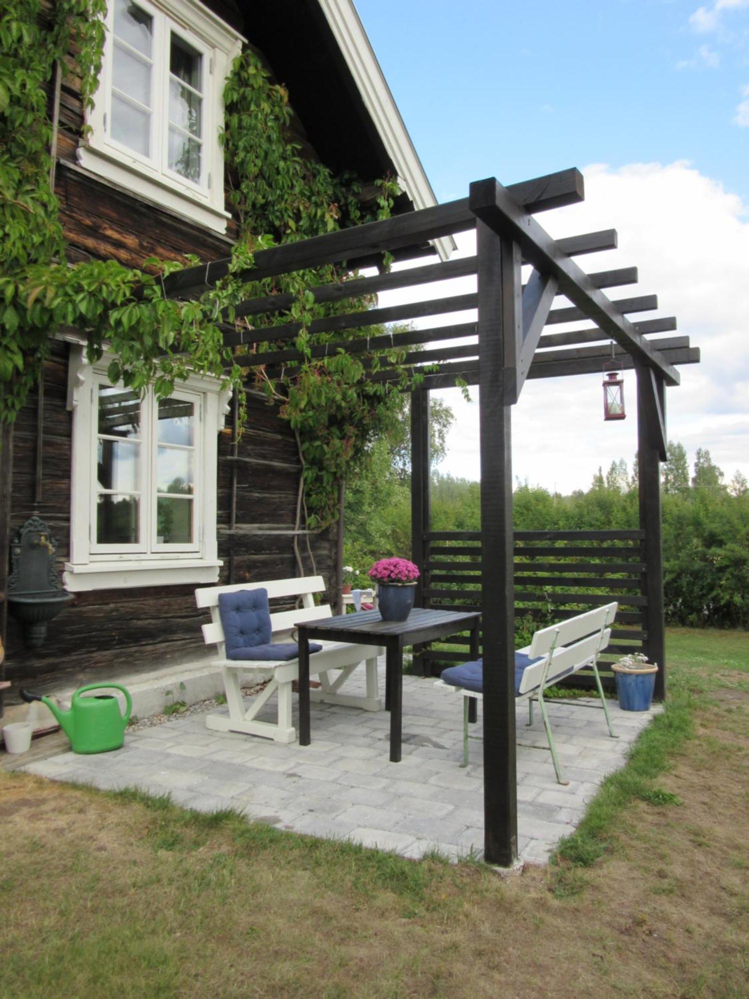 Bjorke Ostre Villa Loten Luaran gambar