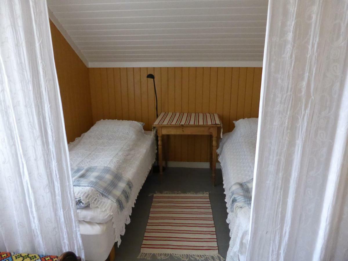 Bjorke Ostre Villa Loten Luaran gambar