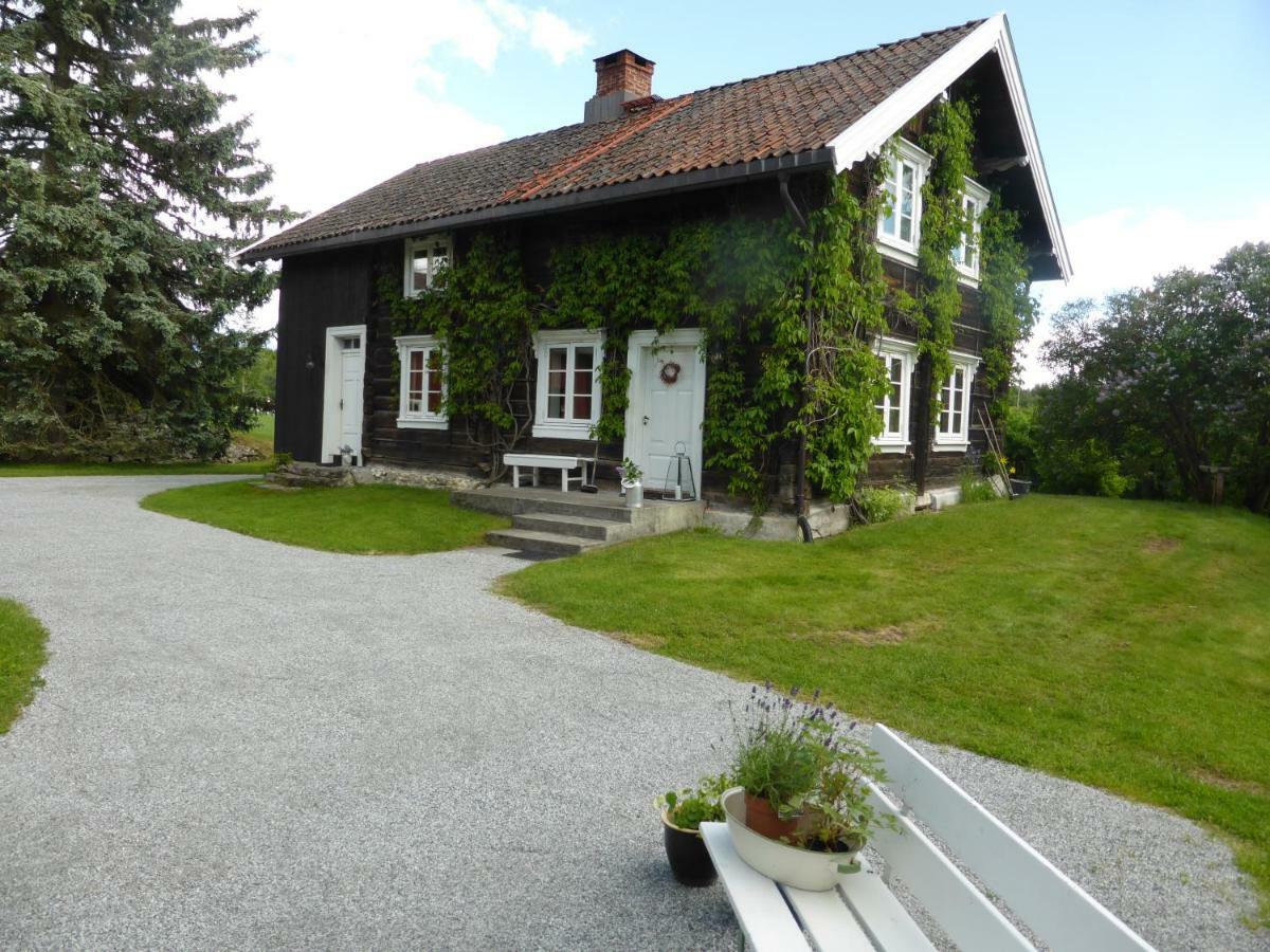 Bjorke Ostre Villa Loten Luaran gambar